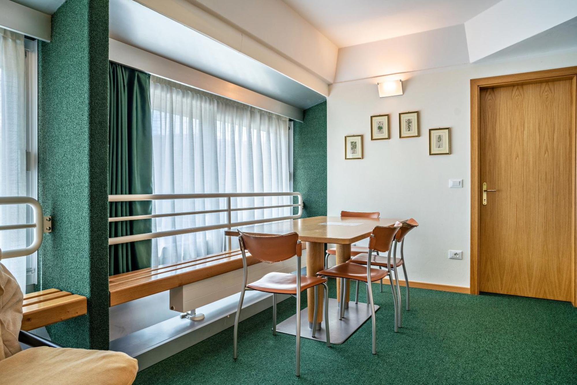Casa Roby Al Centro Delle Dolomiti Apartment Marilleva Luaran gambar